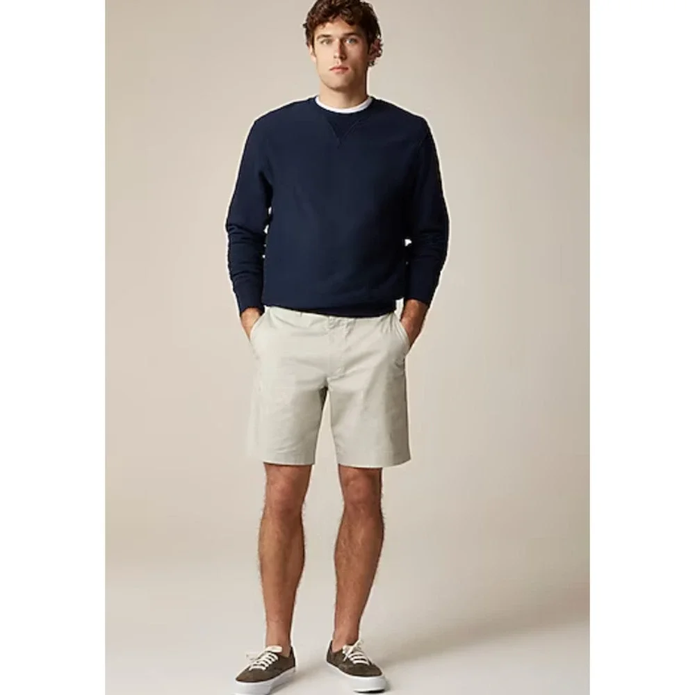 J Crew 9